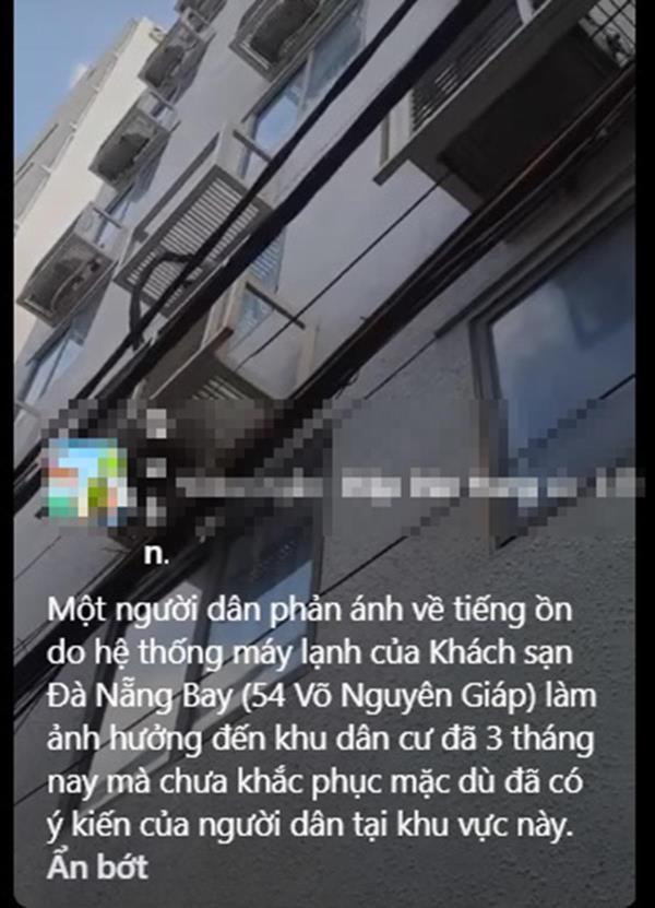 Nóng... vì máy lạnh