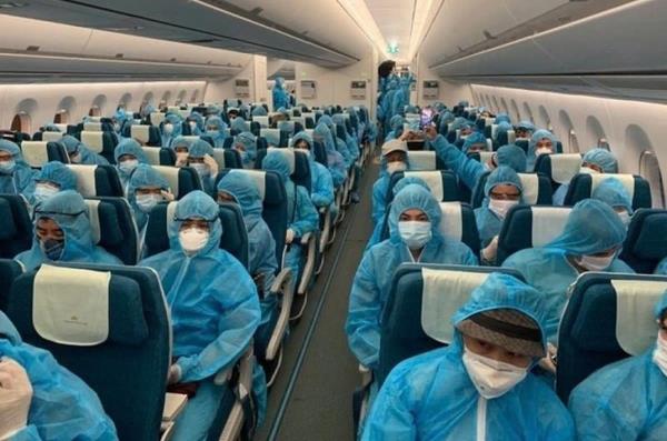 17 bị cáo trong vụ án Chuyến bay giải cứu giai đoạn 2 hầu tòa trong 8 ngày cuối của năm 2024