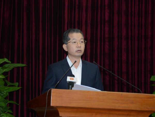 Kinh tế thành phố năm 2024 đã có sự tăng trưởng tích cực