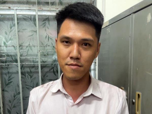 Truy nóng kẻ ăn bay trên phố