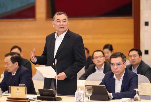 Người phát ngôn Bộ Công an nói về sai phạm trong vụ Xuyên Việt Oil, Công ty Hải Hà