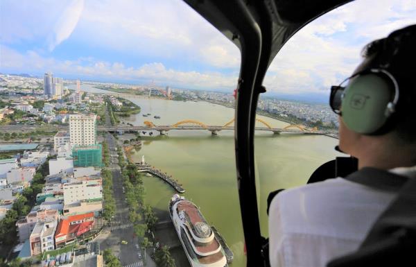 Chính sách đặc thù của Đà Nẵng có gì nổi bật?