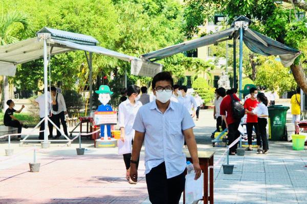 Đà Nẵng công bố lịch thi tuyển sinh Lớp 10 năm 2024-2025