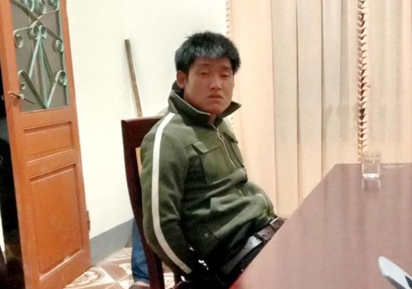 Sa lưới khi về quê ăn Tết