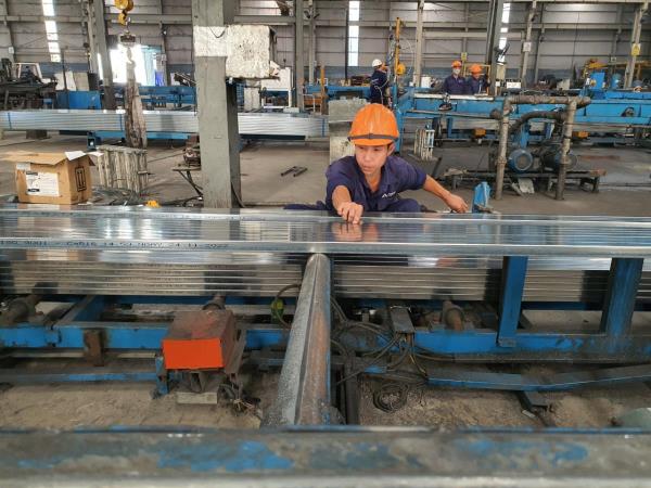 Khẩn trương hỗ trợ giảm 30% tiền thuê đất cho 159 doanh nghiệp trong các khu công nghiệp Đà Nẵng