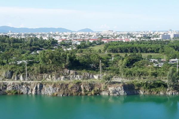 Đà Nẵng điều chỉnh quy hoạch cục bộ hàng loạt phân khu