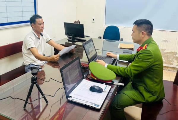 Xử lý nghiêm hành vi chống đối kiểm tra nồng độ cồn