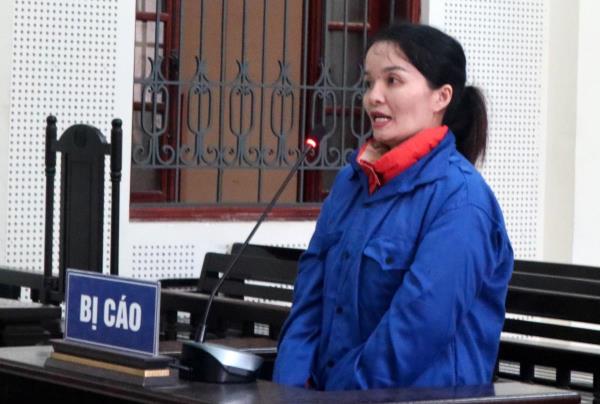 Nữ quái lừa 7,7 tỷ đồng bằng chiêu góp vốn buôn nông sản