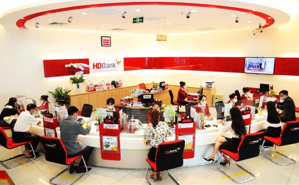 Kết nối Ngân hàng và Doanh nghiệp