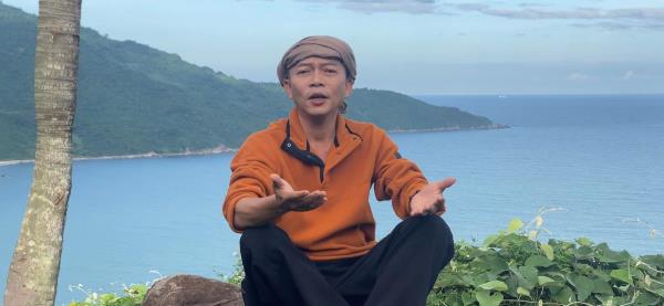 Nhạc sĩ Trần Quế Sơn: Nhạc ích dâng người