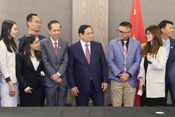 Các nhà khoa học người Việt tại New Zealand hiến kế thu hút hiền tài