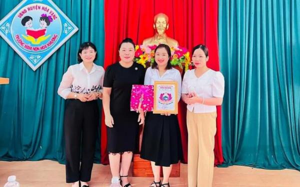 Lan tỏa phong trào Việc làm tốt, hành động đẹp