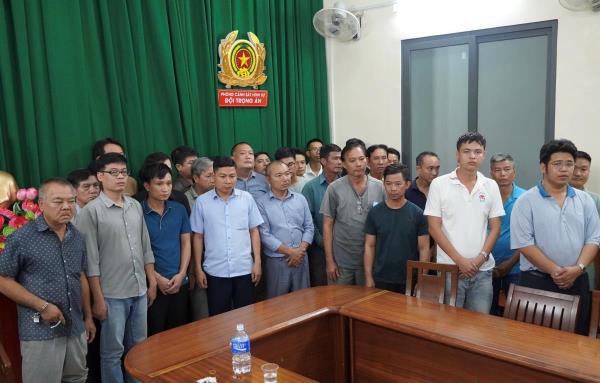 Đại án đăng kiểm: Công an TPHCM khởi tố, bắt giam thêm 63 bị can