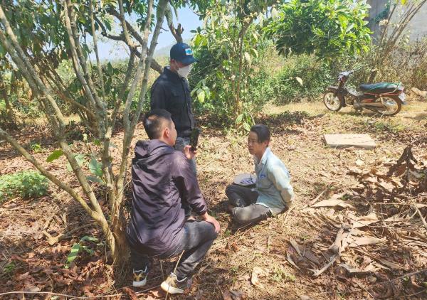 Đột kích bắt giữ đối tượng xâm hại tình dục trẻ em