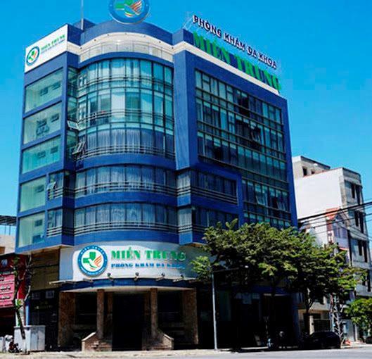 Không tuân thủ nội dung trong giấy phép môi trường, Phòng khám đa khoa Miền Trung bị phạt 170 triệu đồng