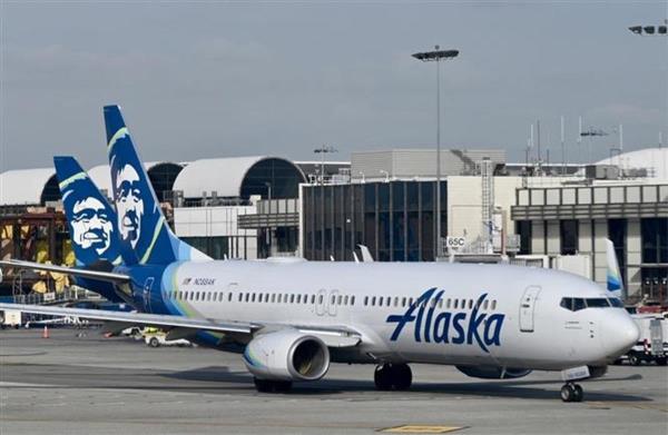 Giới chức Mỹ: Boeing không cung cấp hồ sơ chính trong cuộc điều tra sự cố của Alaska Airlines