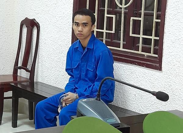 Hùn tiền buôn ma túy xuyên biên giới, thanh niên người Lào lãnh án tử hình