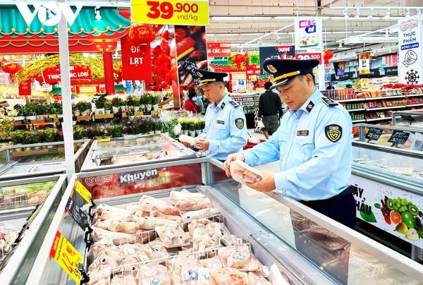 Tăng cường bảo vệ quyền lợi người tiêu dùng