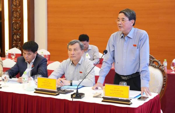 Thừa Thiên - Huế đề xuất đầu tư hoàn chỉnh toàn bộ tuyến Cao tốc lên 4 làn xe