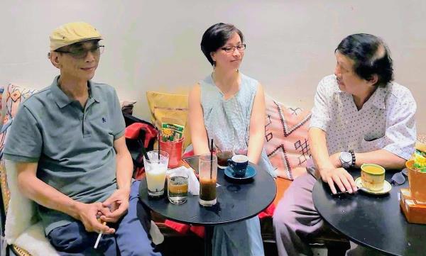 Festival Tango Mặt trời mọc 2024 sẽ diễn ra tại Hội An