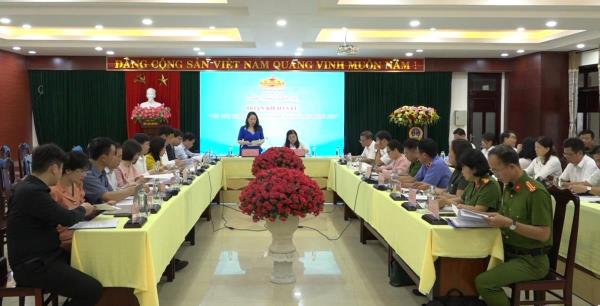 Khảo sát việc chấp hành pháp luật về tư pháp người chưa thành niên