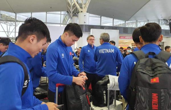 Trận chiến giữa nước và lửa