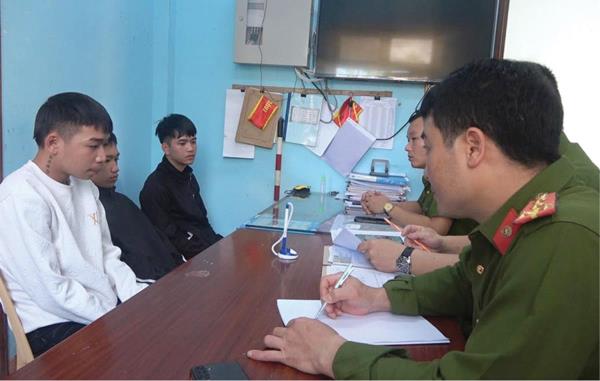 Báo động tình trạng trộm xe máy ở chung cư