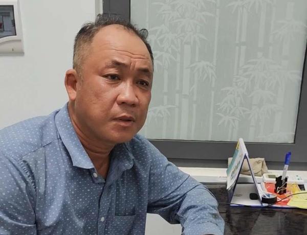 Dàn cảnh rơi tiền, vàng để lừa đảo