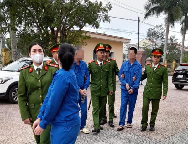 Tìm giải pháp để đối tượng  nữ thôi chơi vơi tìm nơi cai nghiện ma túy