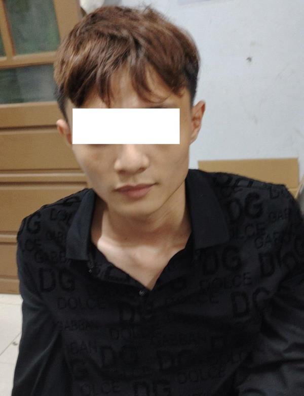 Bắt ma trong đêm