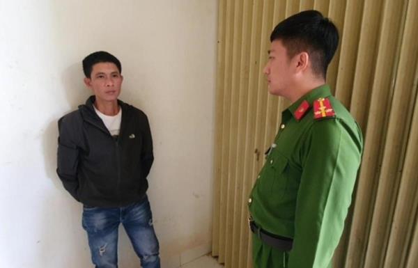 Dắt chó lửa đi giải quyết mâu thuẫn