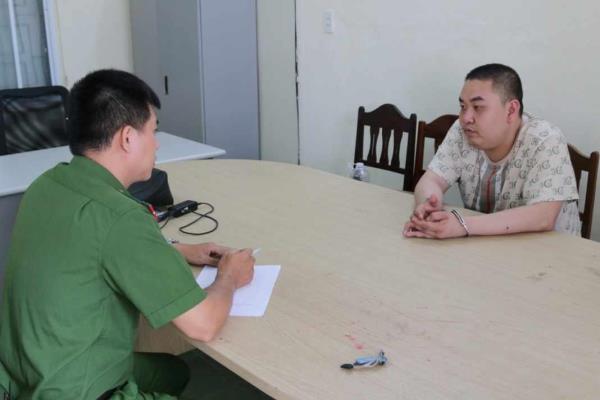 Bắt giữ nhóm đối tượng sử dụng ma túy, phát hiện tàng trữ 10 kg thuốc lắc