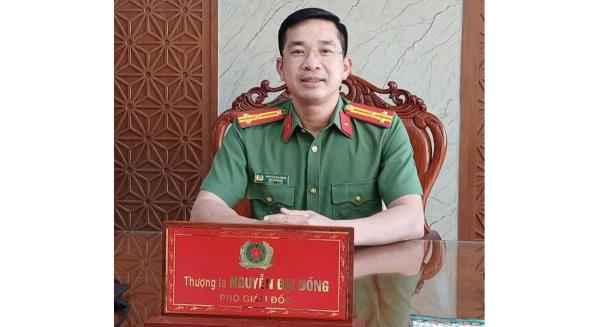 Đà Nẵng triển khai nhiều giải pháp hiệu quả đấu tranh, ngăn chặn tội phạm trên không gian mạng