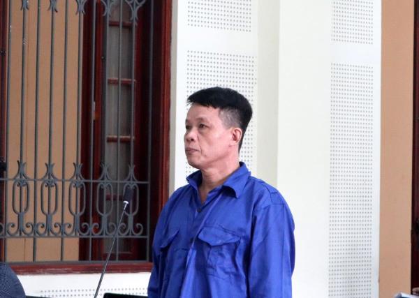 Cựu Chủ tịch phường lừa hàng chục tỷ đồng