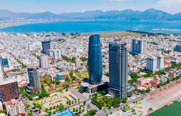 Chính phủ thống nhất đề nghị sửa đổi, bổ sung cơ chế, chính sách đặc thù phát triển Đà Nẵng