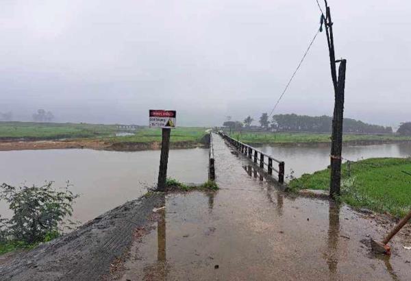 Long Bỏng kêu cứu