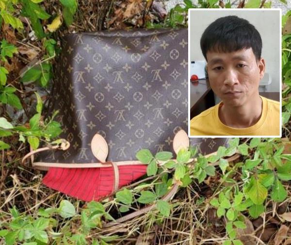 Bắt đối tượng cướp tài sản sau 30 giờ gây án