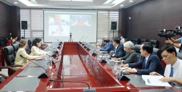 Đà Nẵng quyết tâm xây dựng Trung tâm tài chính quốc tế