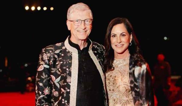 Tỷ phú Bill Gates đến du lịch tại Đà Nẵng