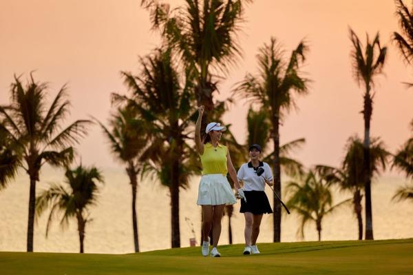Kênh SBS Golf Hàn Quốc lựa chọn Đà Nẵng và Phú Quốc cho chương trình Golf  Travel in Vietnam