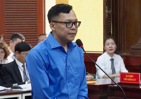 Xét xử vụ án Vạn Thịnh Phát: Trương Mỹ Lan dùng chiêu bánh ít, bánh quy với đối tác để rút ruột SCB