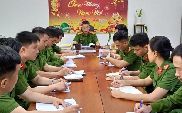 Bài 2: Ngăn chặn tín dụng đen từ gốc