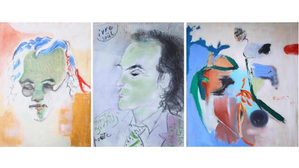 Trịnh  mảnh ghép BLao