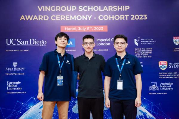 VinBigdata tuyển sinh Chương trình Đào tạo Kỹ sư AI Vingroup mùa 5 – 2024
