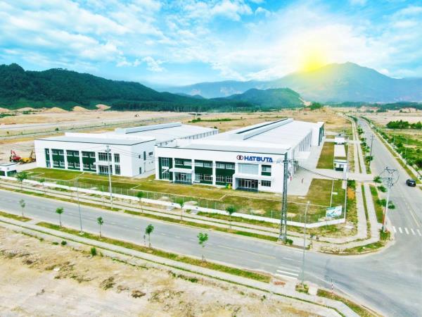 Nhiều động lực thúc đẩy bất động sản công nghiệp Đà Nẵng