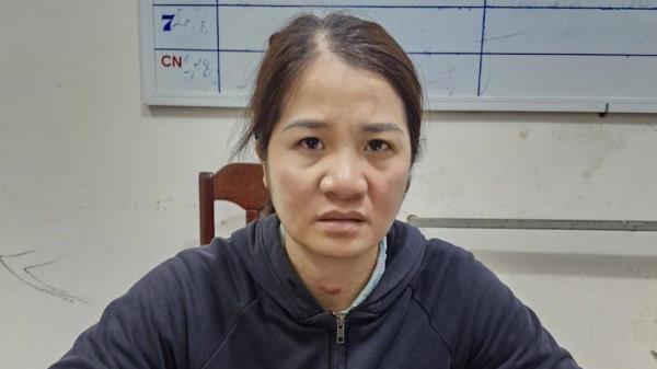 Lừa bán Iphone giả, chiếm tiền thật