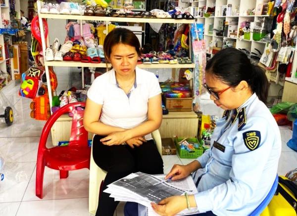 Phát hiện thêm 4 trường hợp vi phạm kinh doanh thương mại điện tử