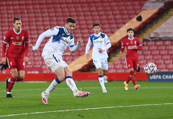 Tận thế thật rồi, Liverpool