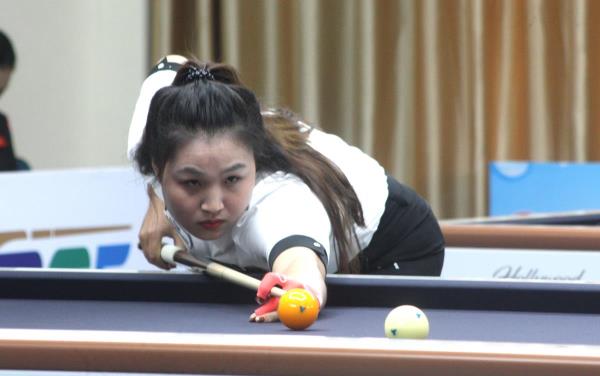 Hơn 300 cơ thủ tranh tài giải Vô địch Carom Cúp quốc gia –VBFS năm 2024