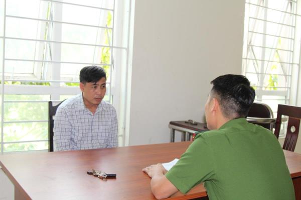 Triệt xóa băng cẩu tặc bắt trộm 2 tấn chó